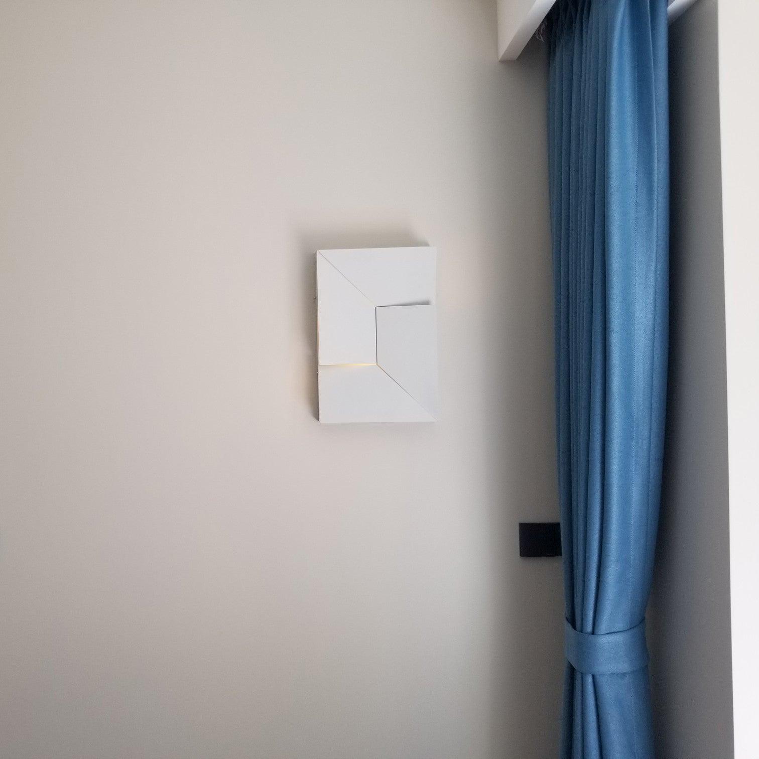 Kelsey Applique Murale Shadows Grand Sconce