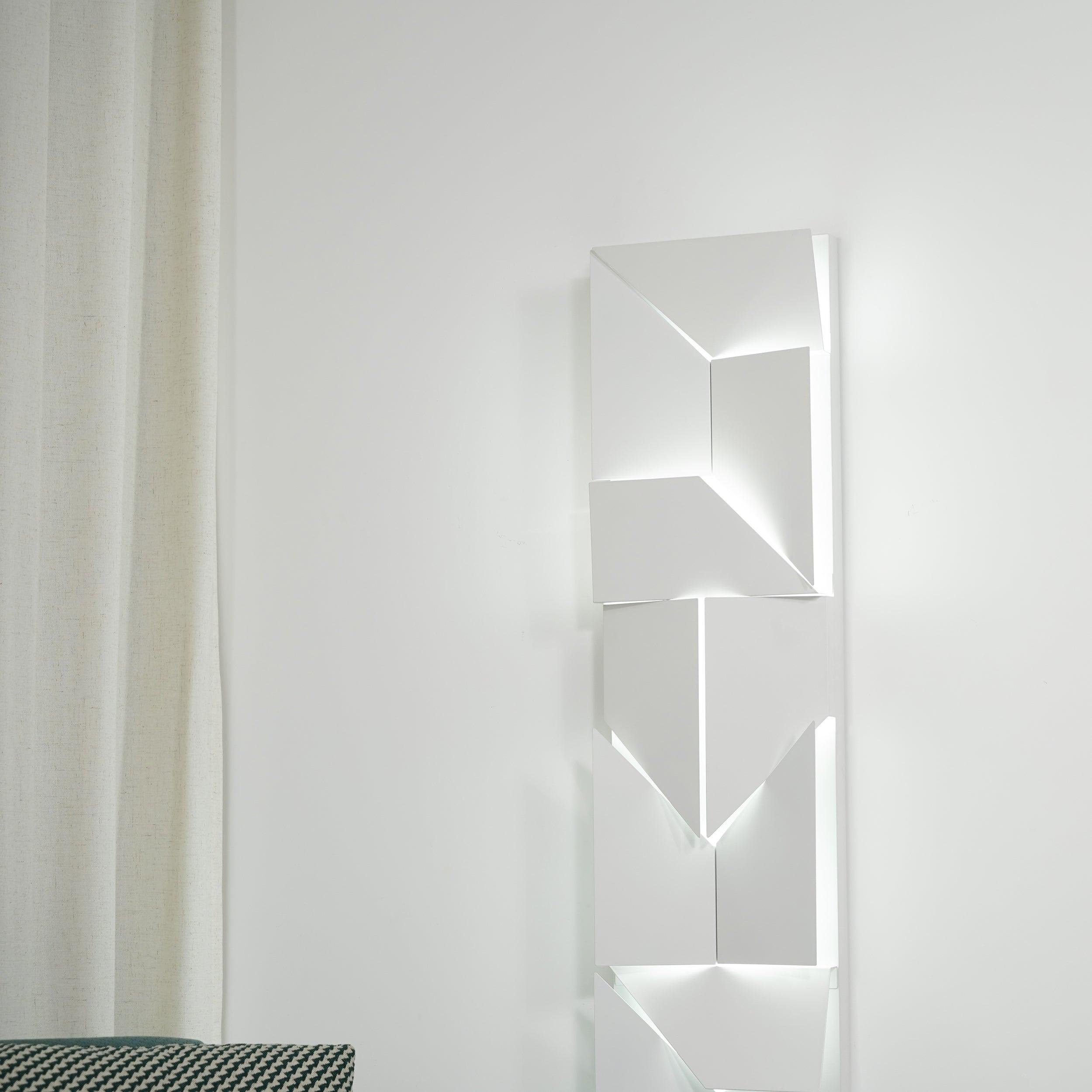 Kelsey Applique Murale Shadows Grand Sconce