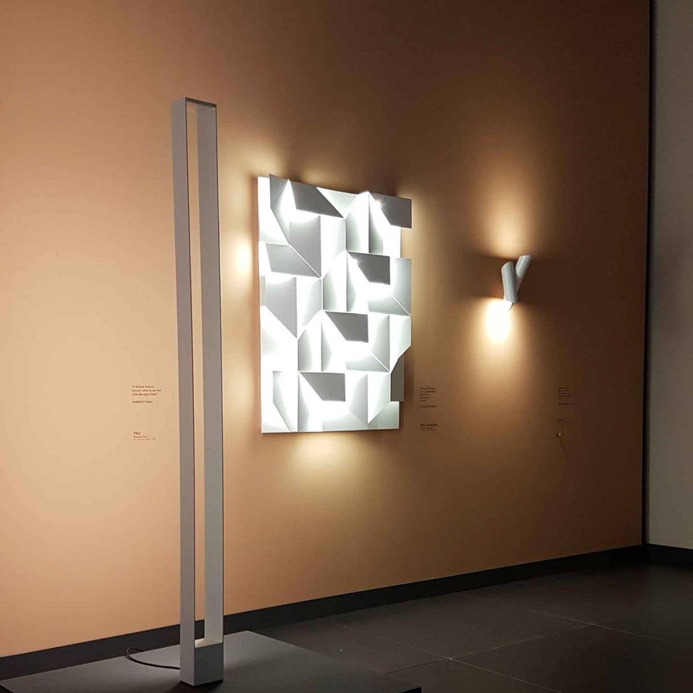 Kelsey Applique Murale Shadows Grand Sconce