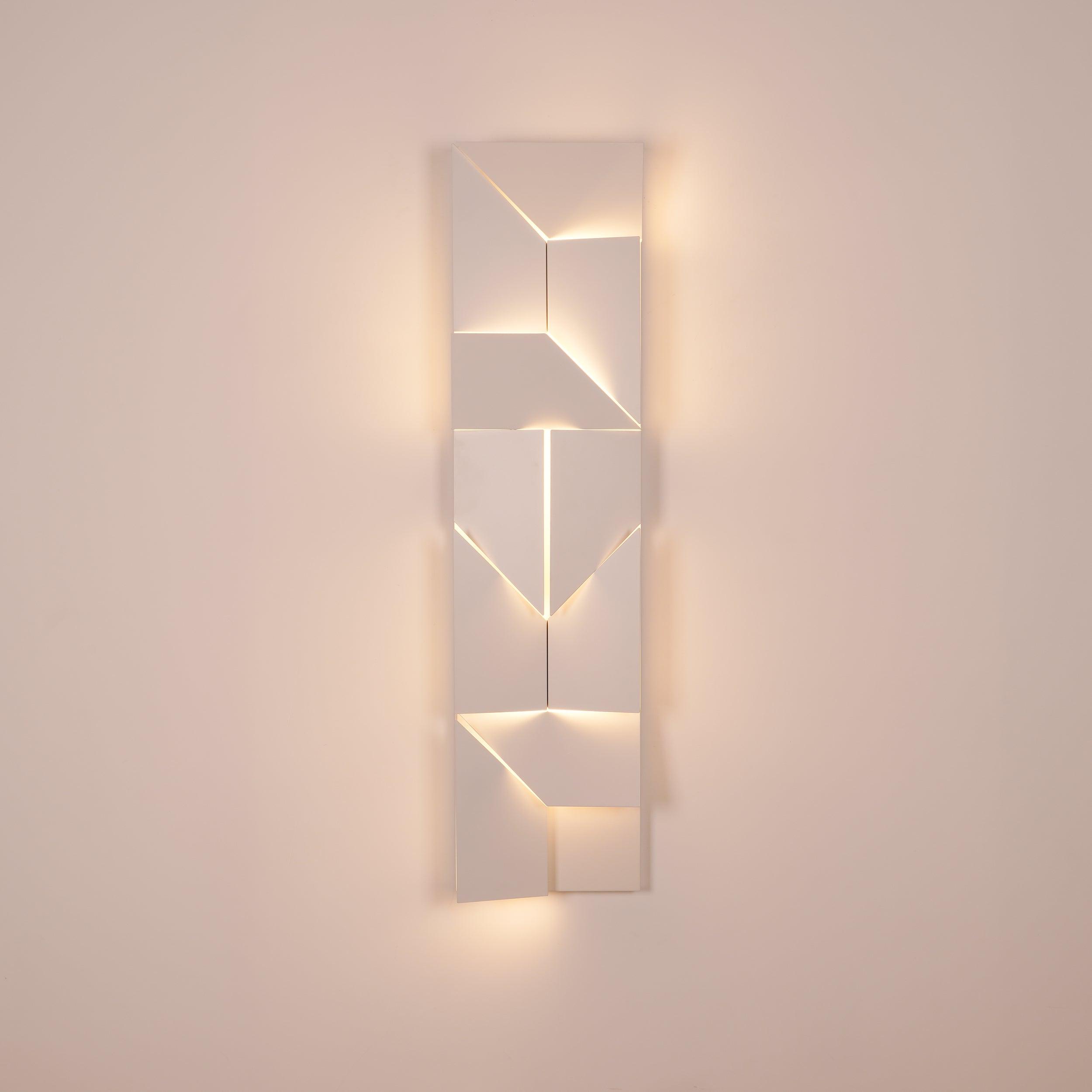 Kelsey Applique Murale Shadows Grand Sconce