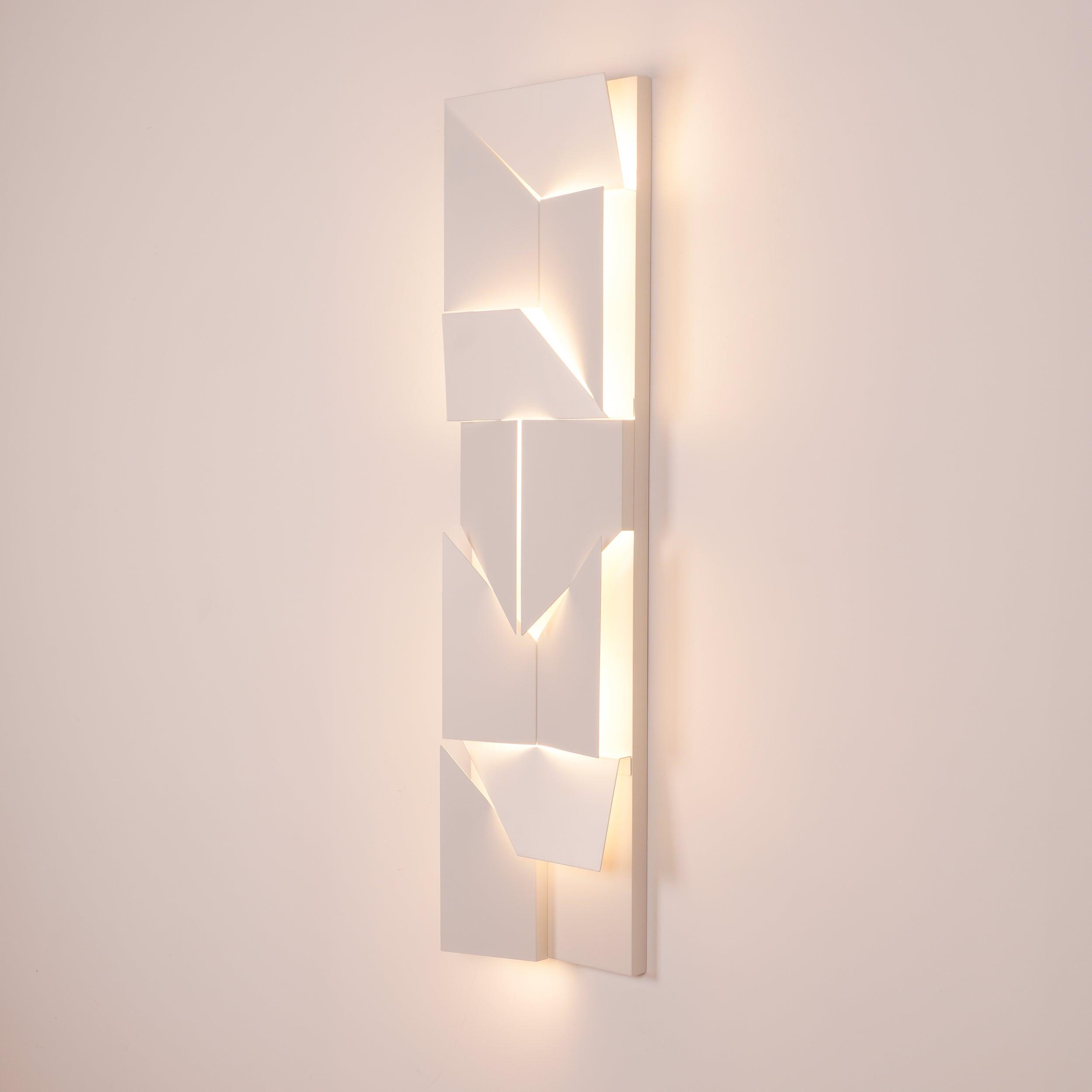 Kelsey Applique Murale Shadows Grand Sconce