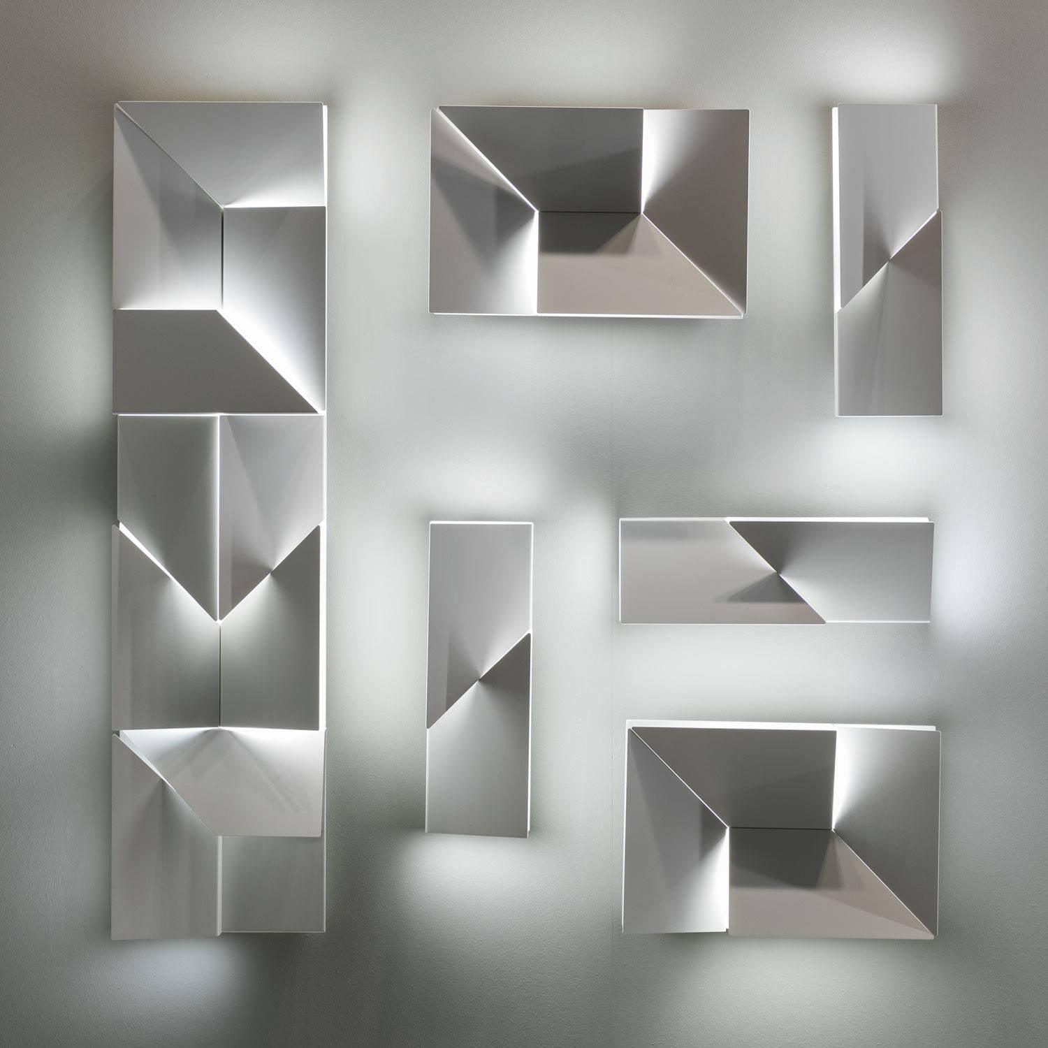 Kelsey Applique Murale Shadows Grand Sconce