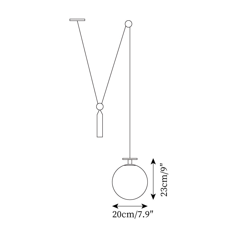 Covine Suspension réglable multi-formes
