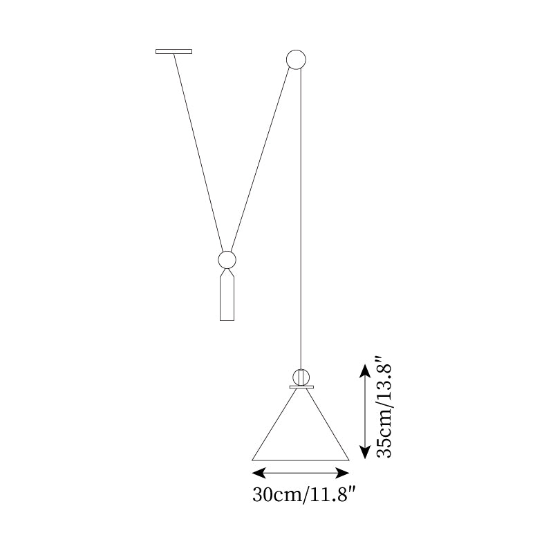Covine Suspension réglable multi-formes
