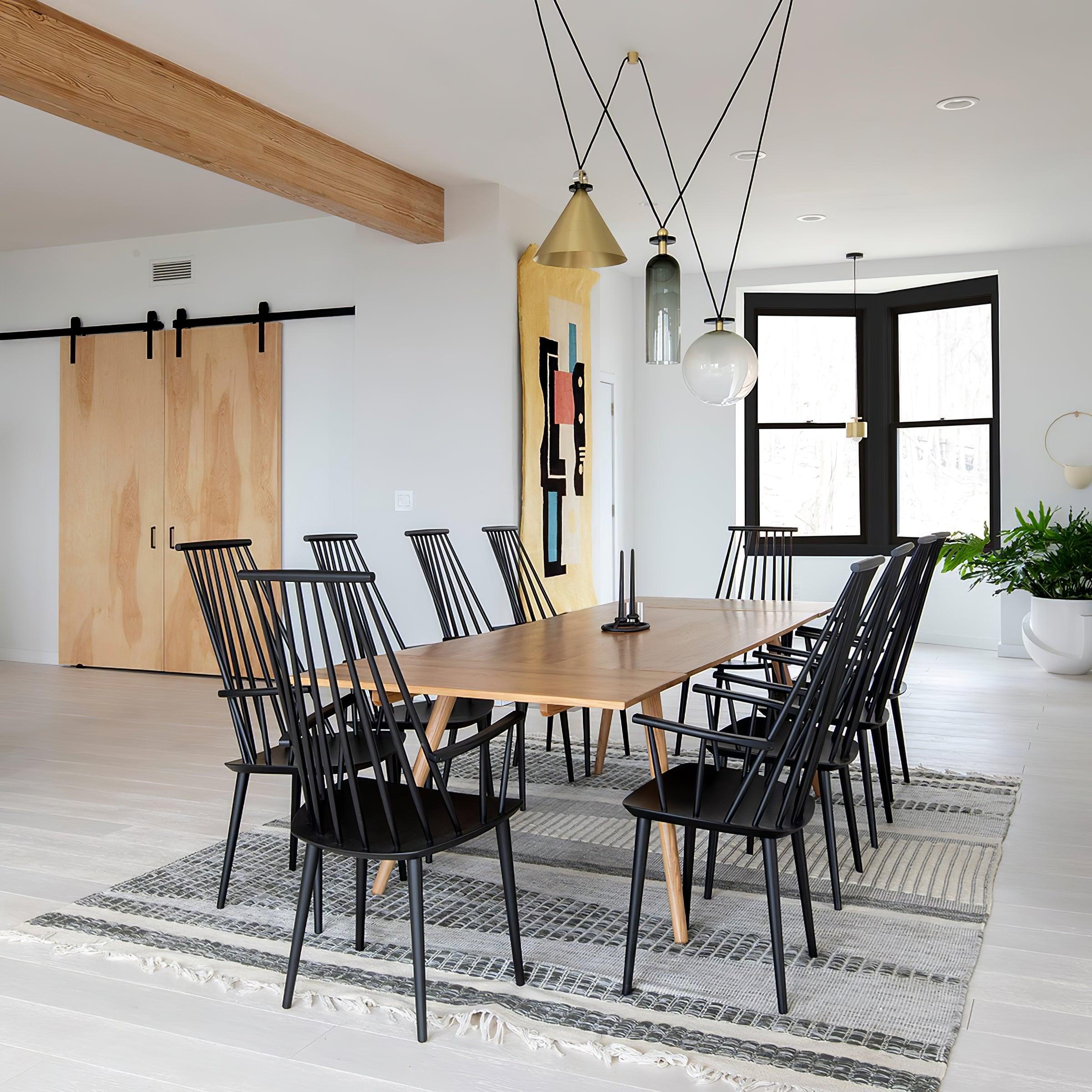 Covine Suspension réglable multi-formes