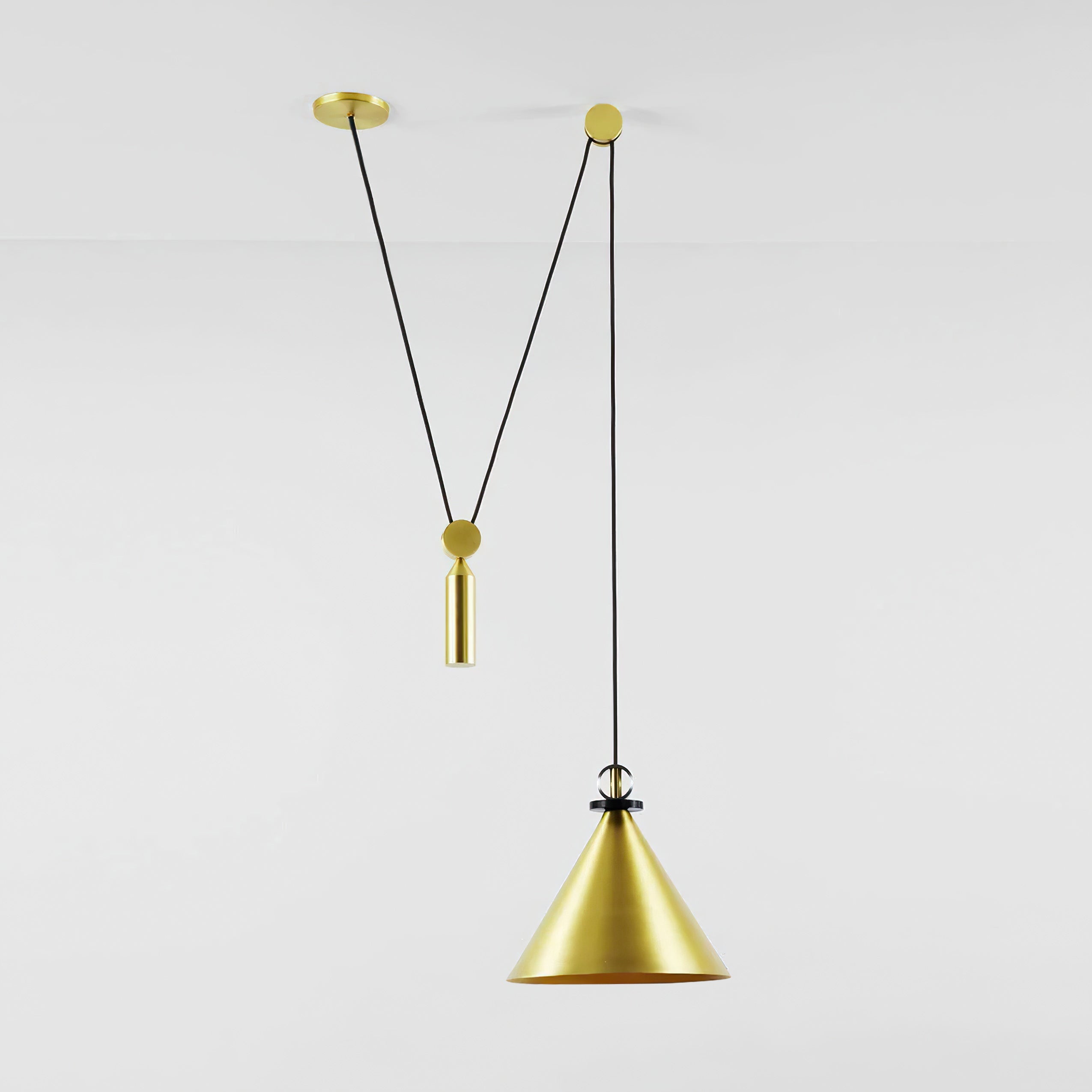 Covine Suspension réglable multi-formes