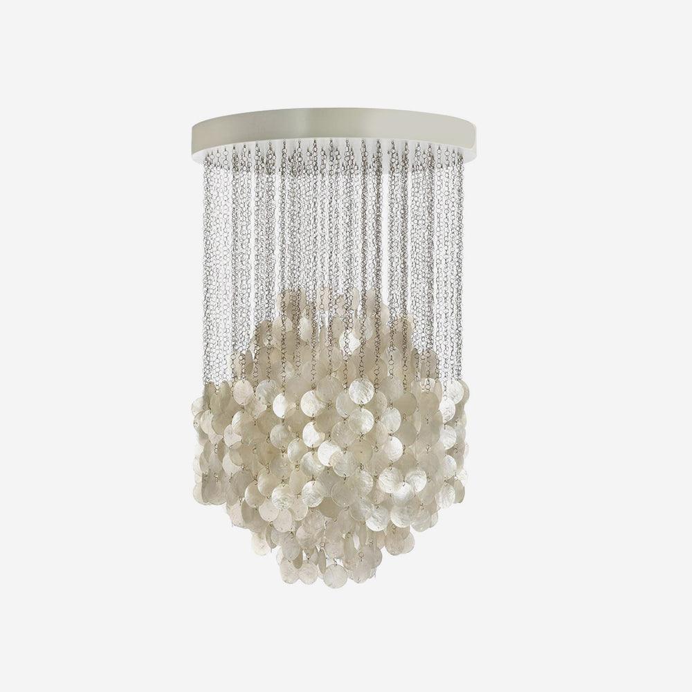 Shell Métal Lustre