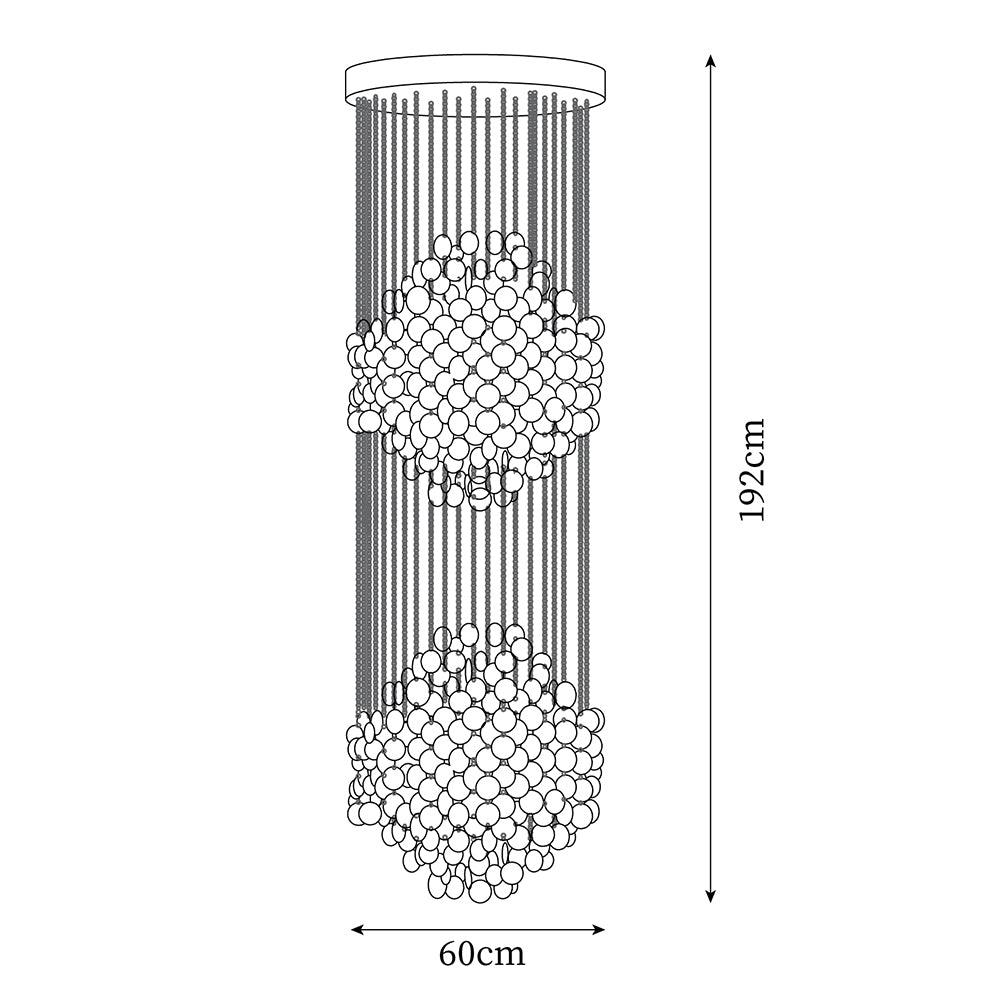 Shell Métal Lustre