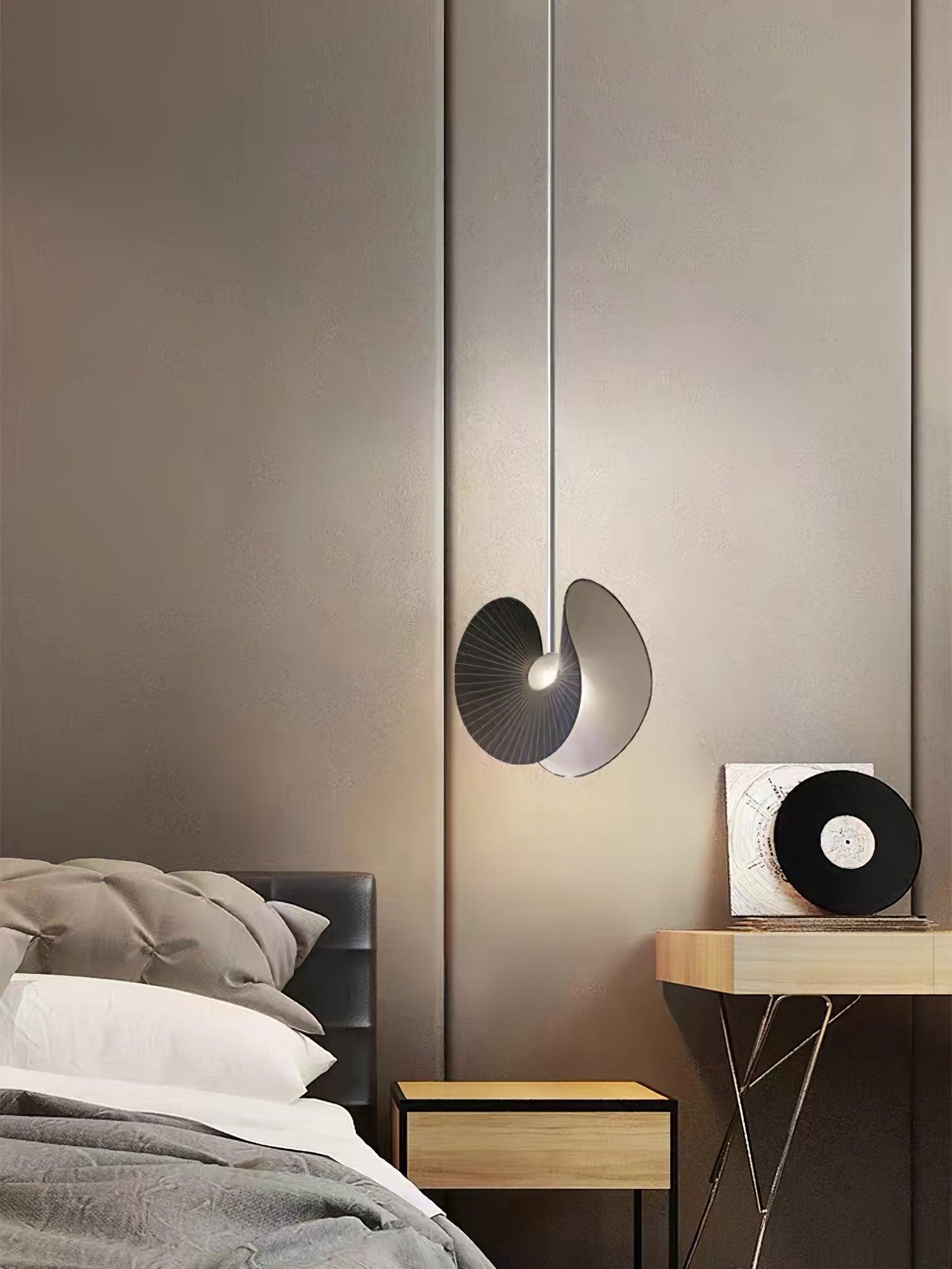 Mavira Suspension Tissu