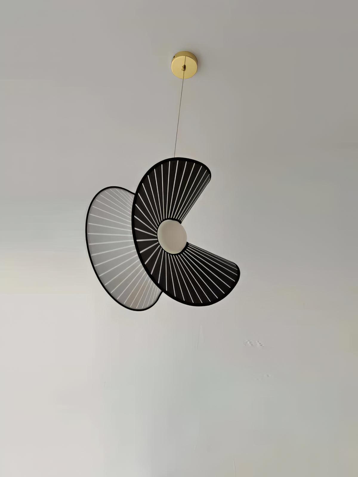 Mavira Suspension Tissu