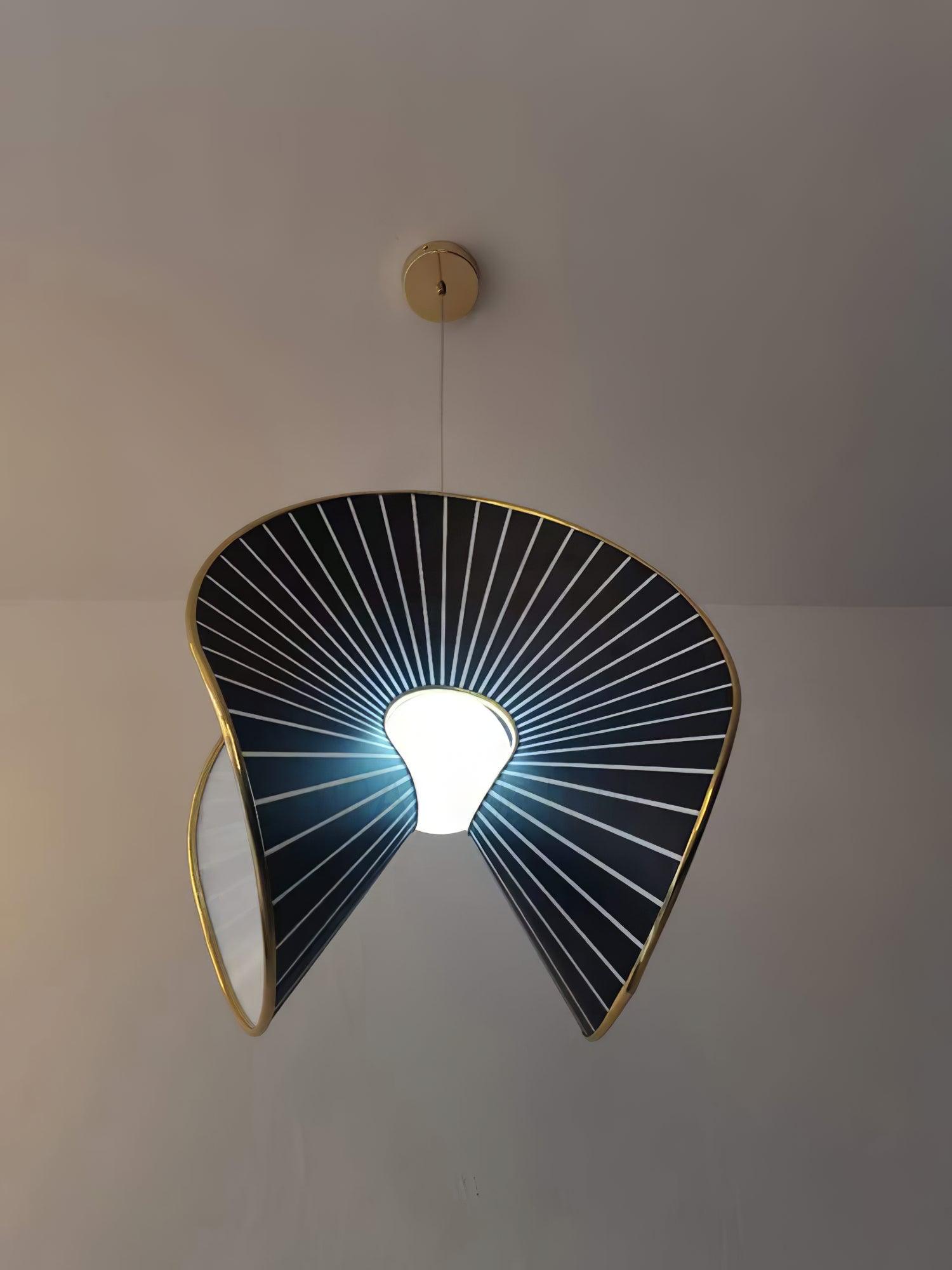 Mavira Suspension Tissu