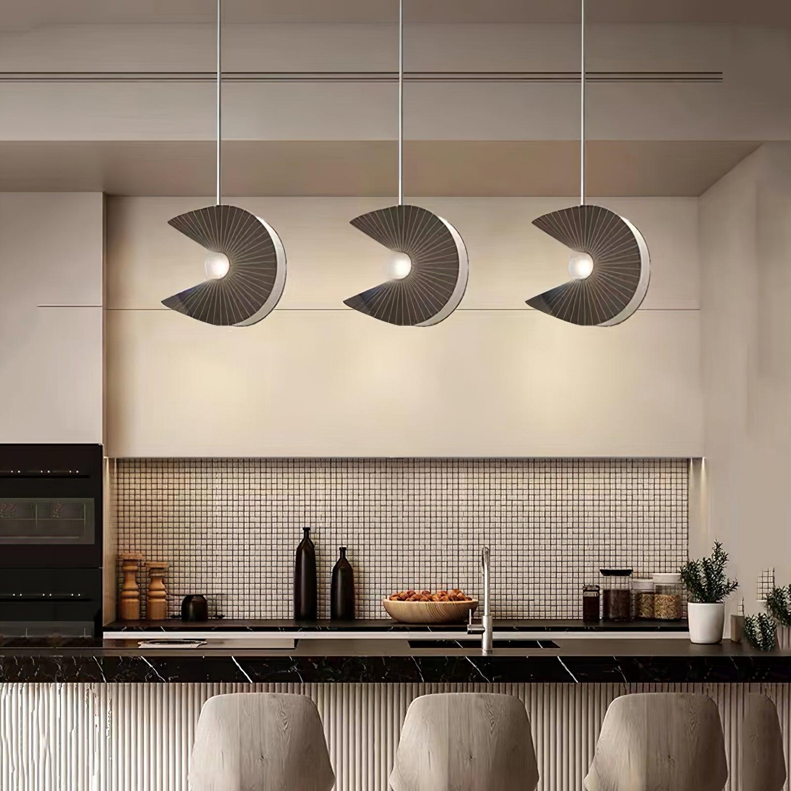 Mavira Suspension Tissu