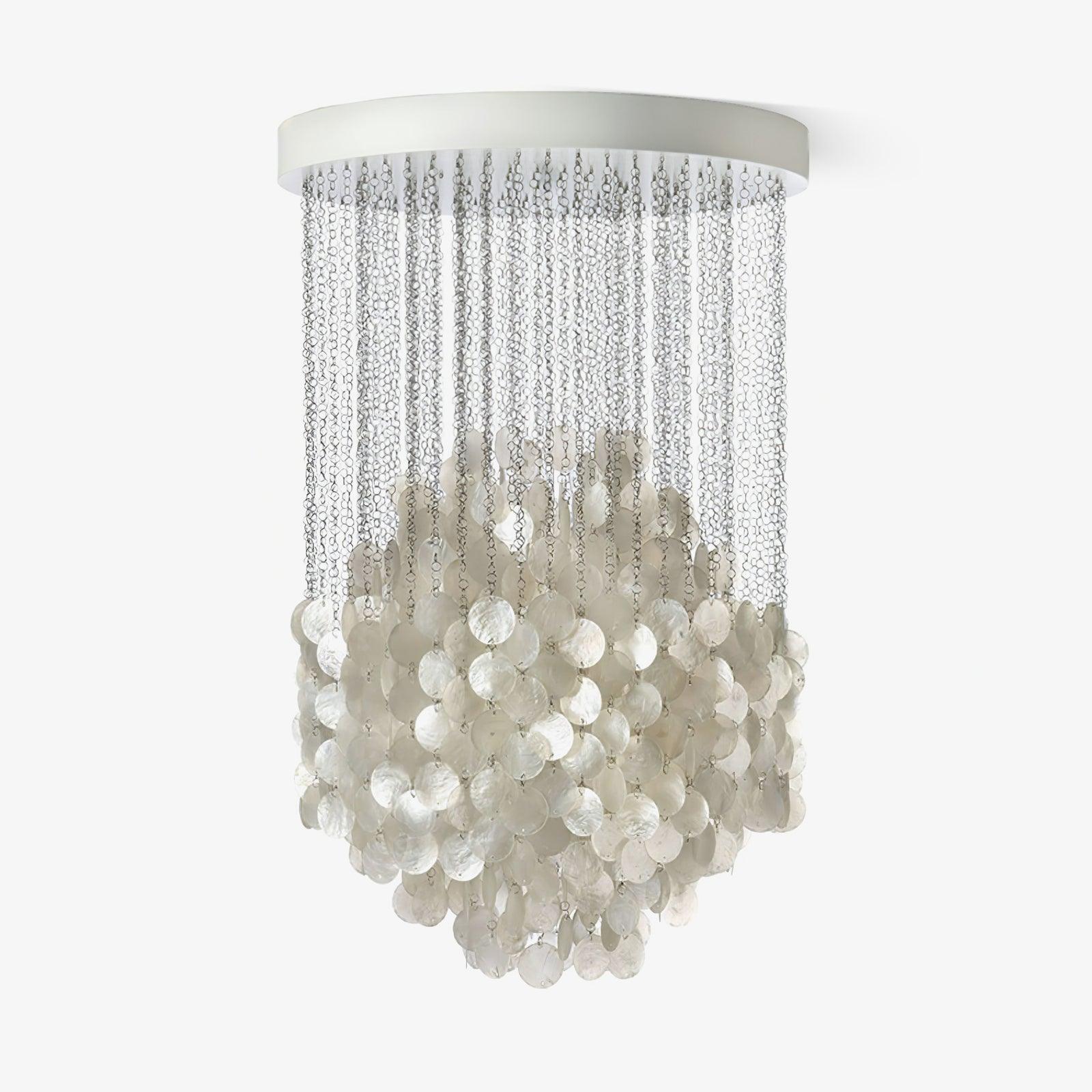Atalila Suspension Coquillage Côtier
