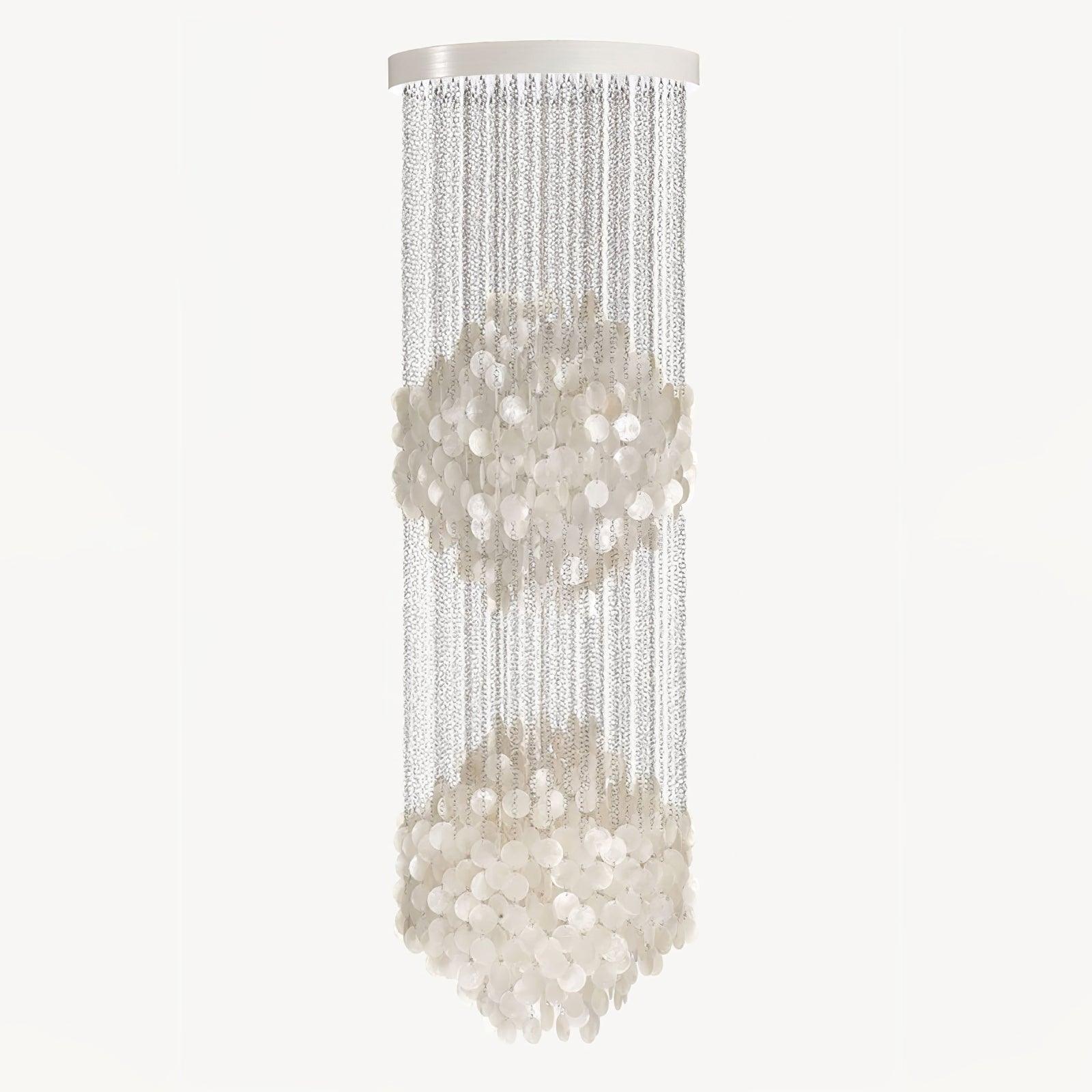 Atalila Suspension Coquillage Côtier