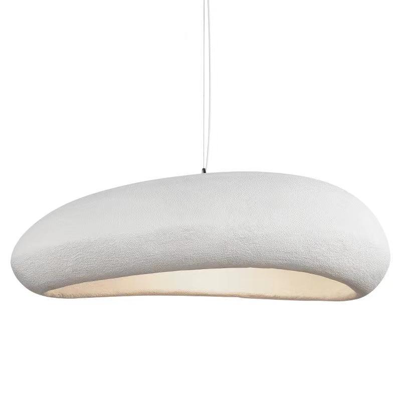 Olrinila Suspension en plastique Nordic Art Cloud de qualité supérieure