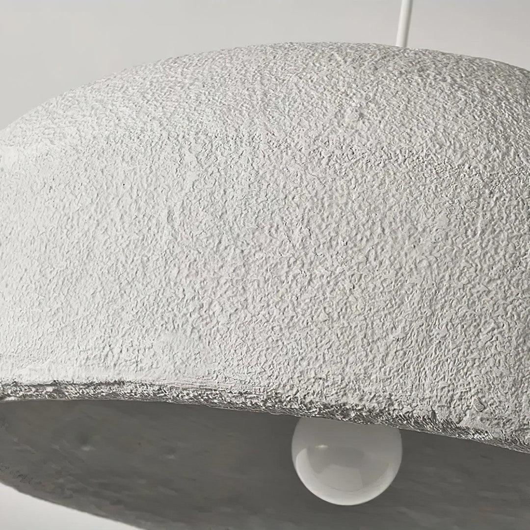 Olrinila Suspension en plastique Nordic Art Cloud de qualité supérieure