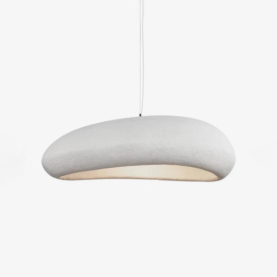 Olrinila Suspension en plastique Nordic Art Cloud de qualité supérieure