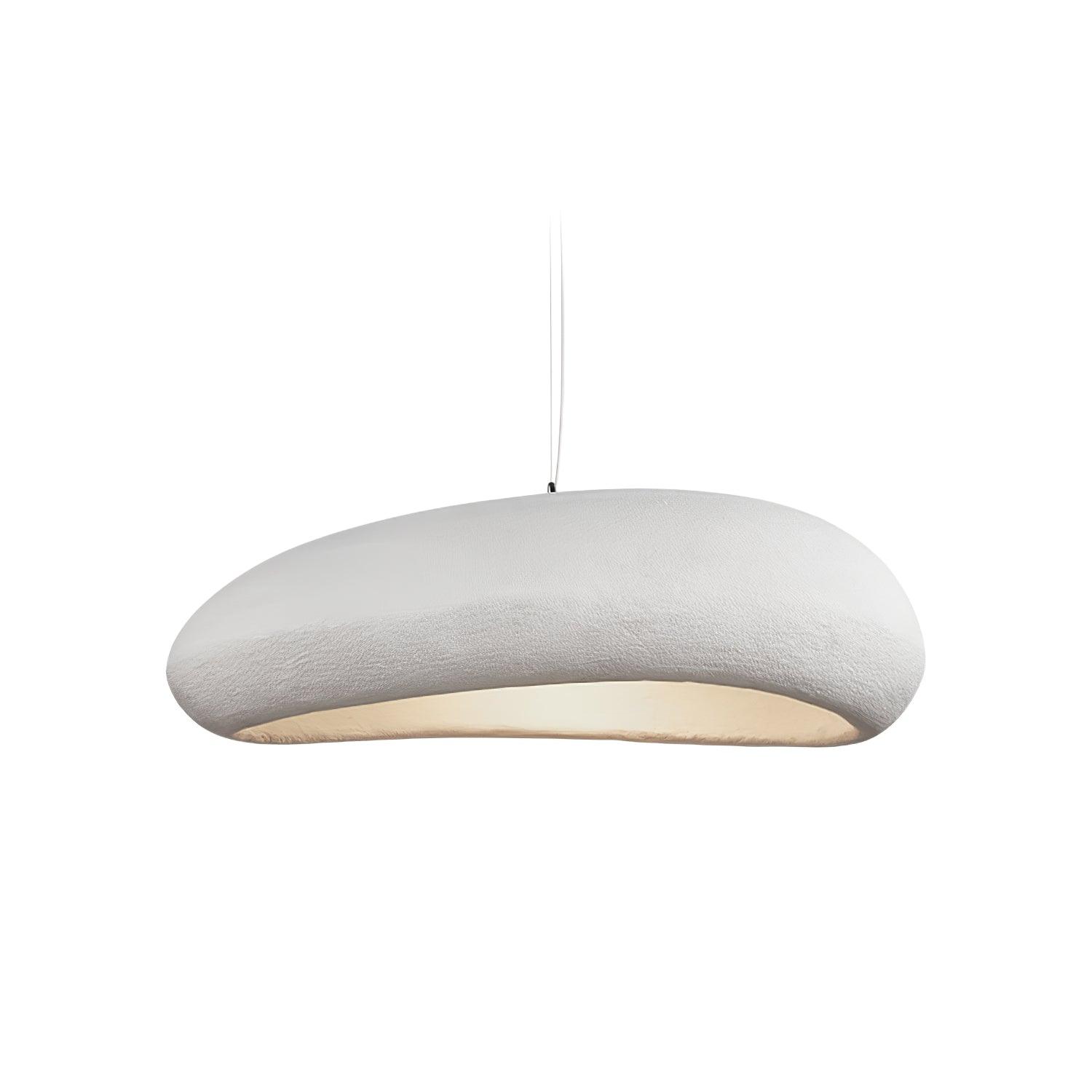 Olrinila Suspension en plastique Nordic Art Cloud de qualité supérieure