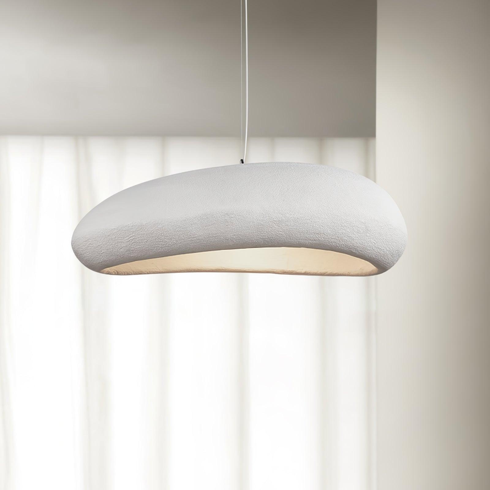 Olrinila Suspension en plastique Nordic Art Cloud de qualité supérieure