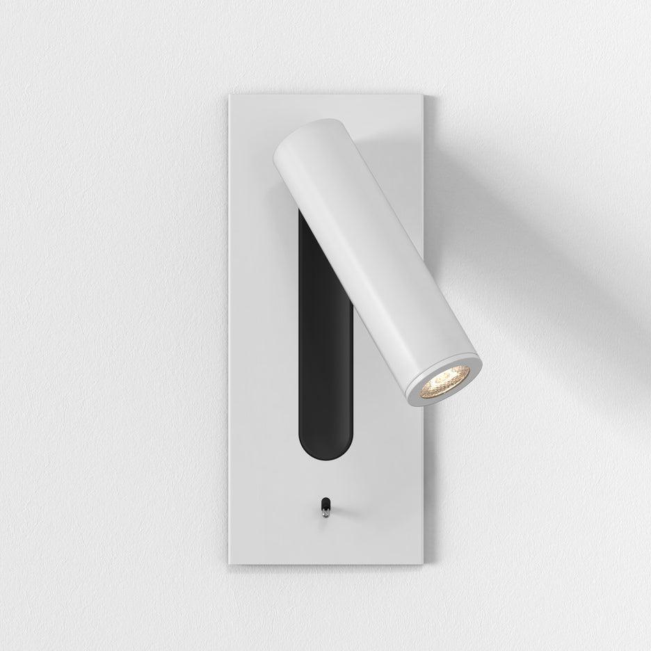 Aneko Applique Commuté LED Élégant Réglable
