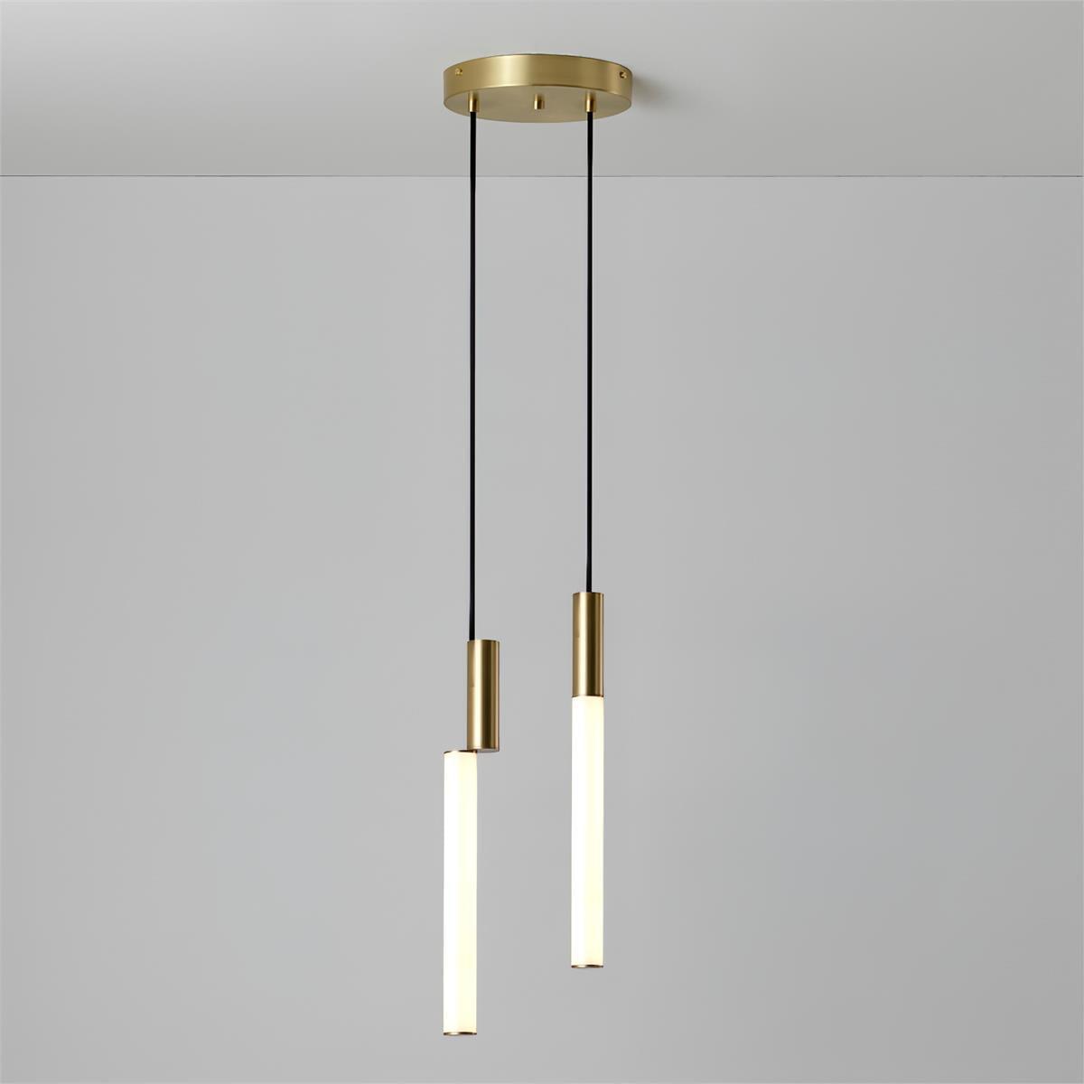 Winnie Suspension Moderne