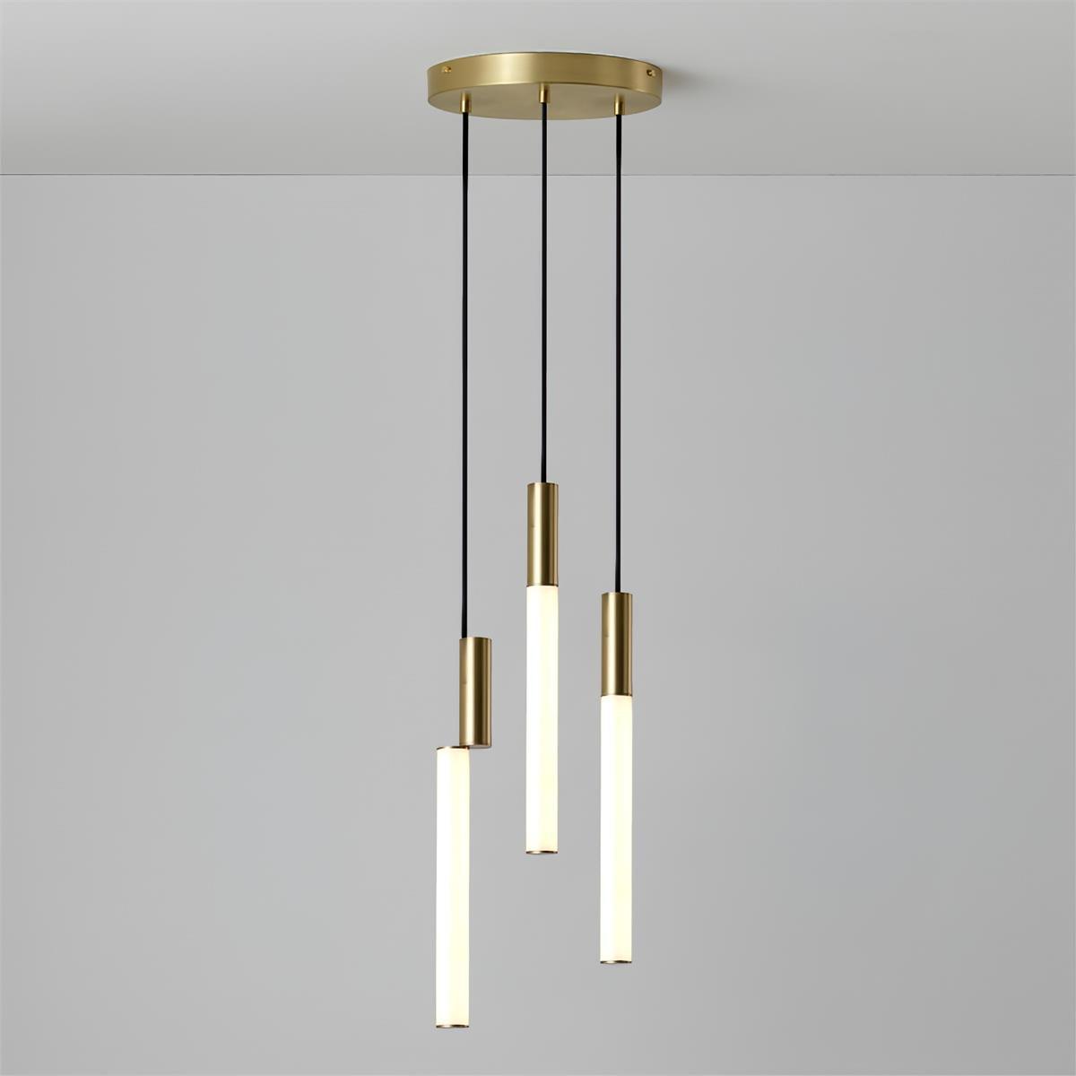 Winnie Suspension Moderne