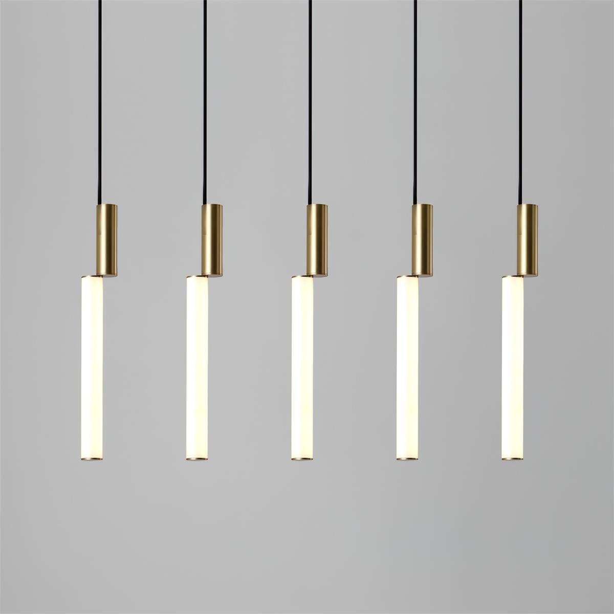 Winnie Suspension Moderne