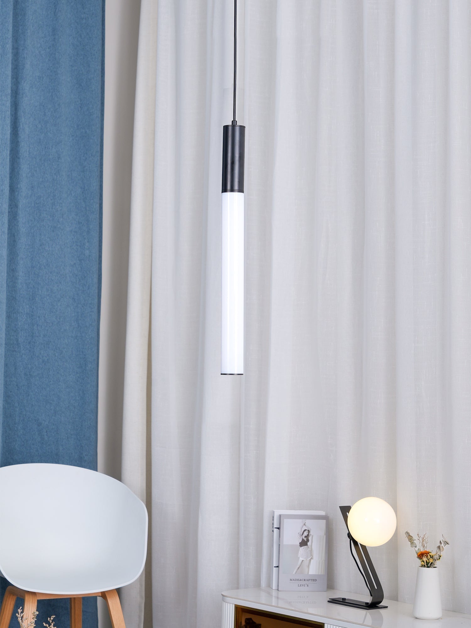 Winnie Suspension Moderne
