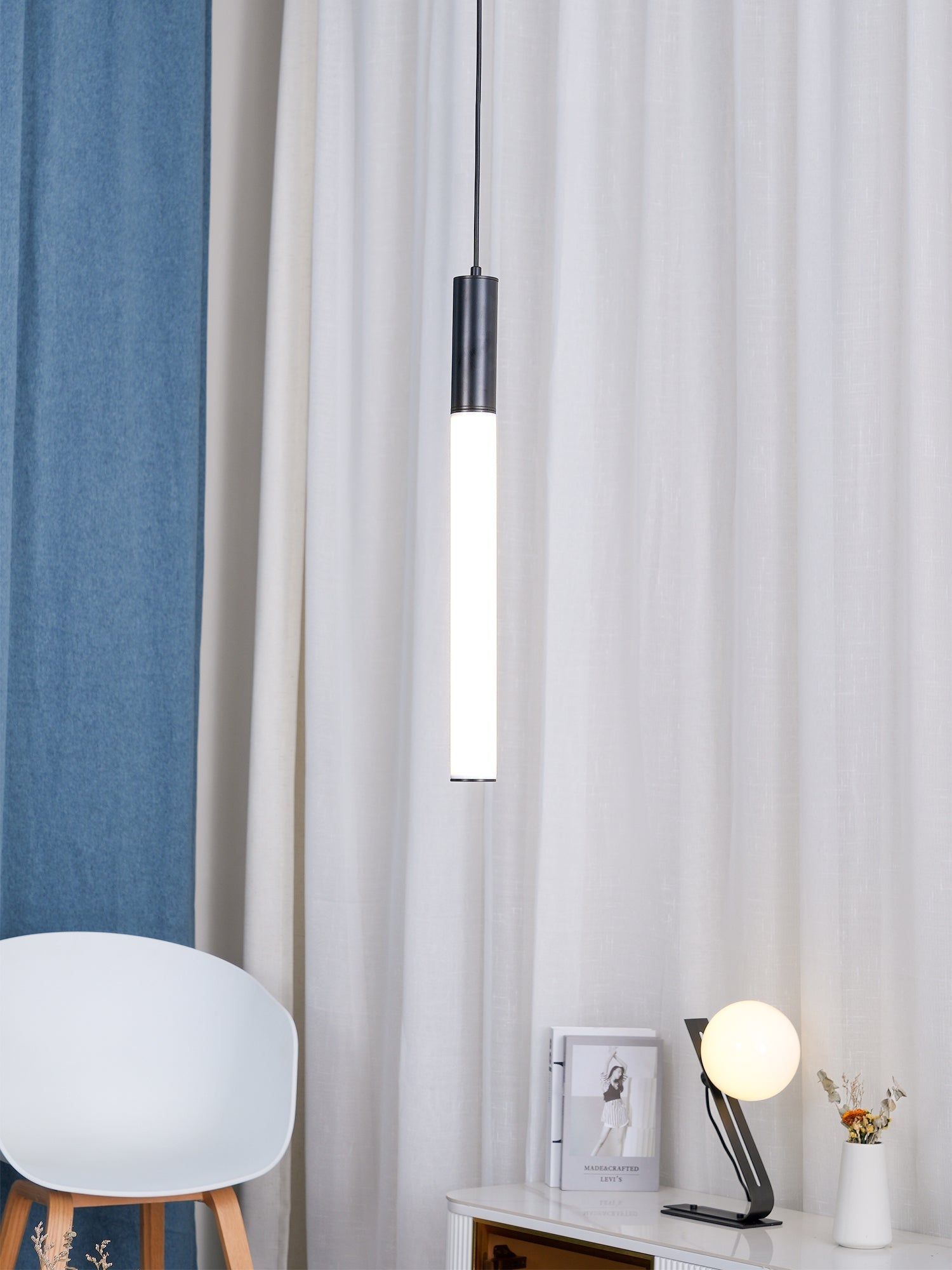 Winnie Suspension Moderne