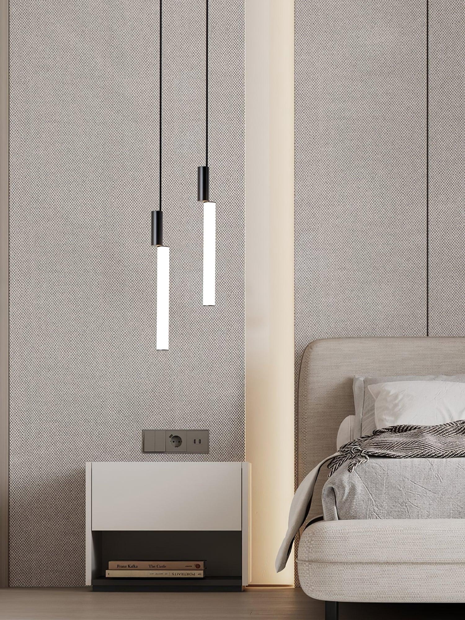 Winnie Suspension Moderne