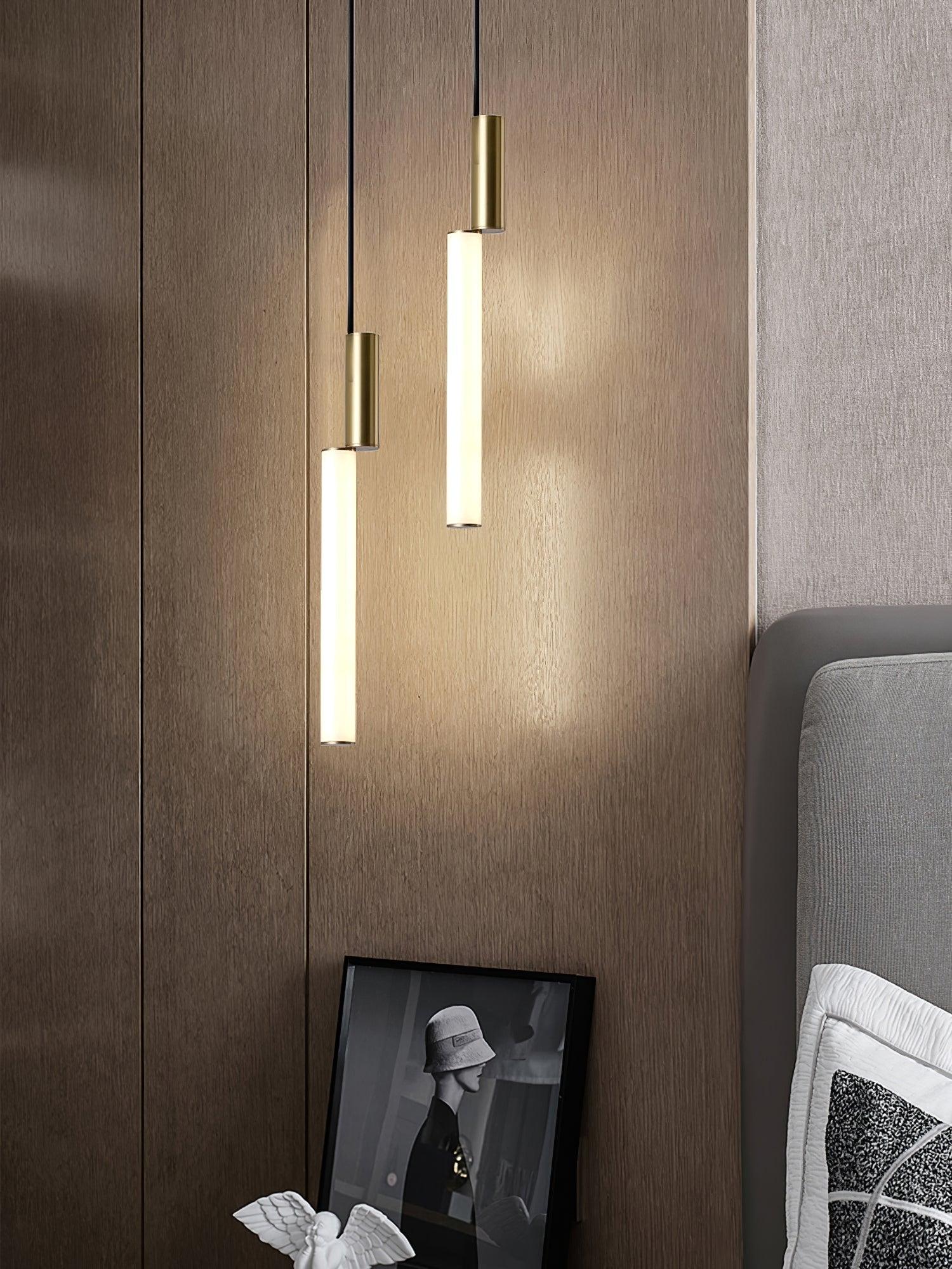 Winnie Suspension Moderne