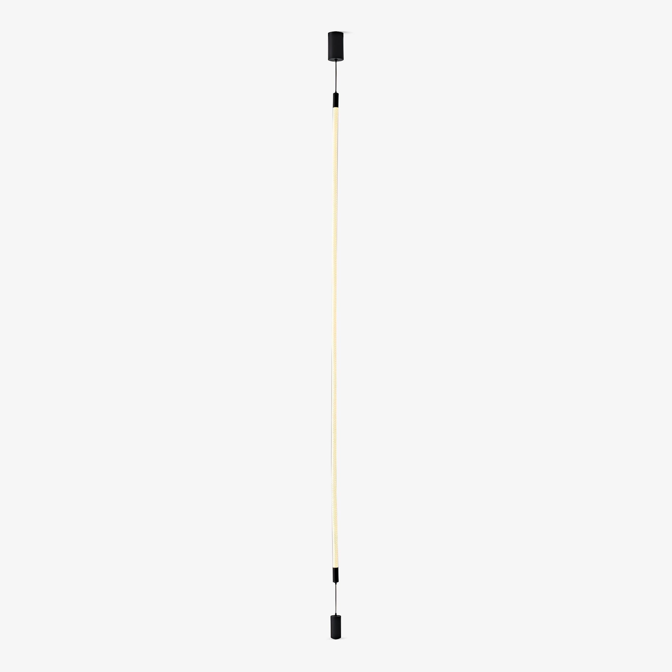 Osile Suspension Verticale Minimaliste Moderne