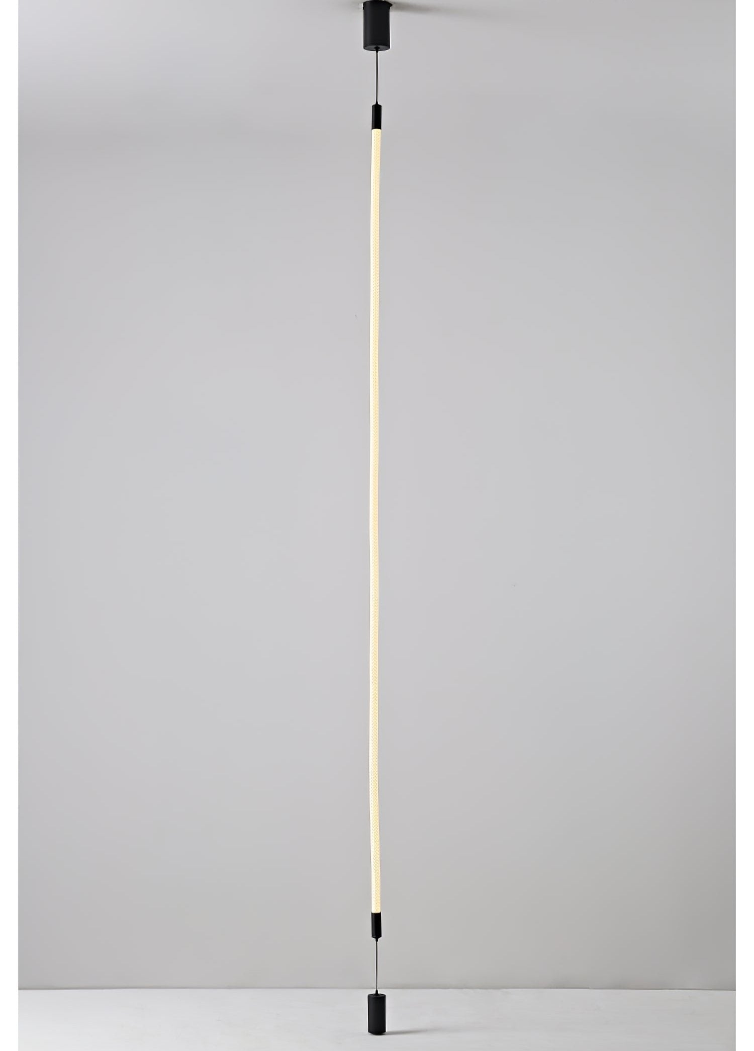 Osile Suspension Verticale Minimaliste Moderne