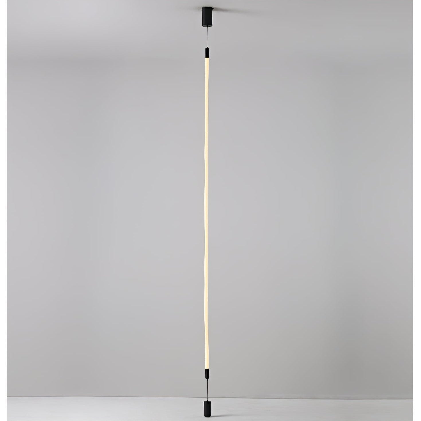 Osile Suspension Verticale Minimaliste Moderne