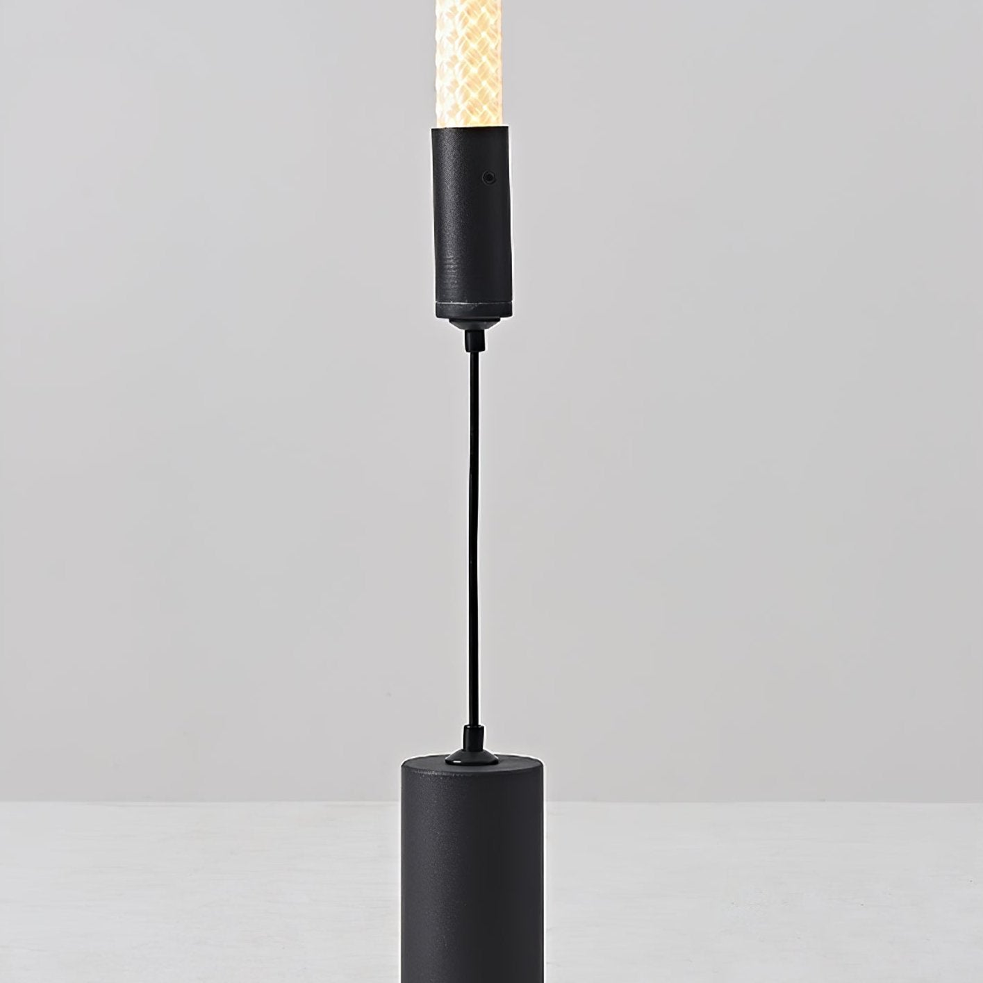 Osile Suspension Verticale Minimaliste Moderne