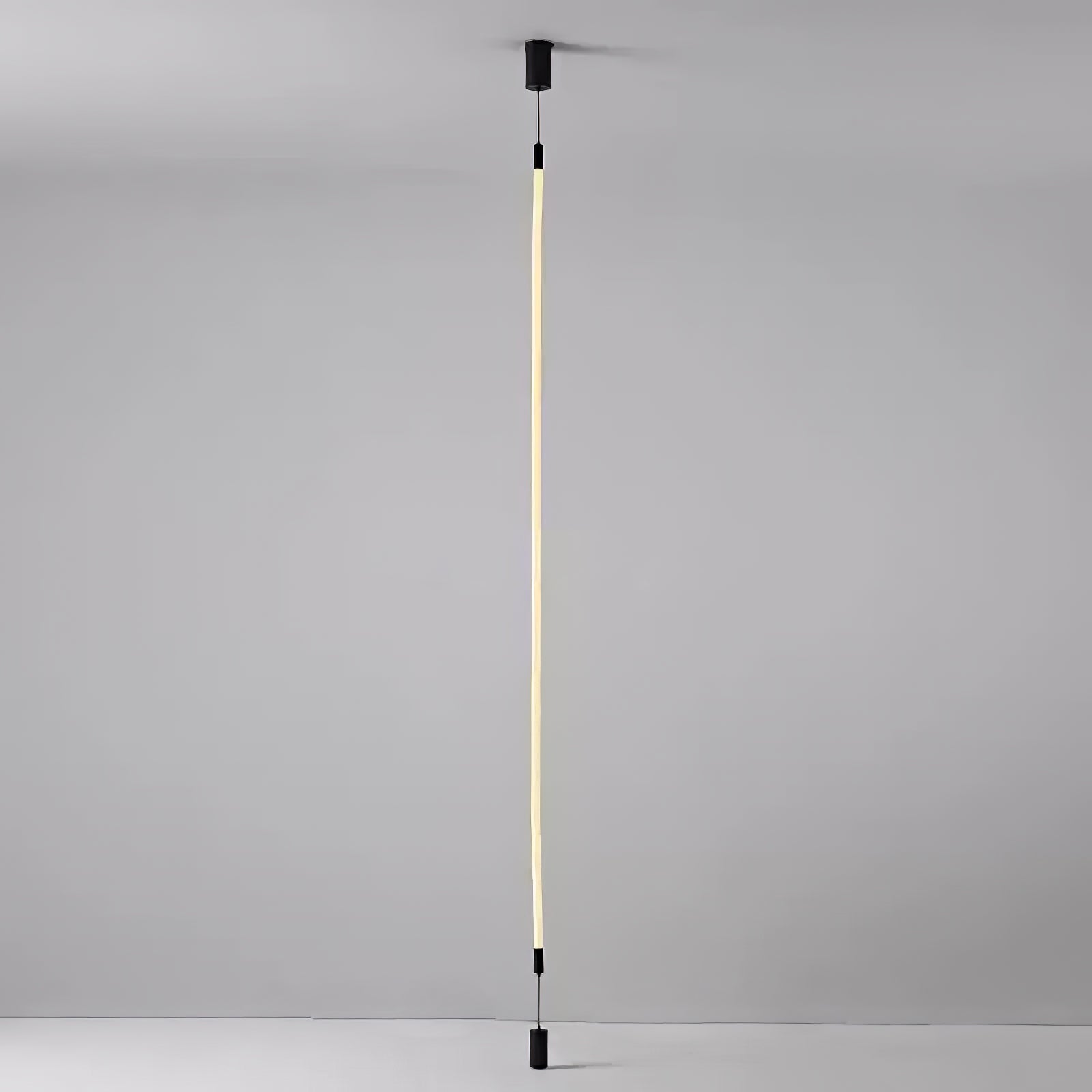 Osile Suspension Verticale Minimaliste Moderne