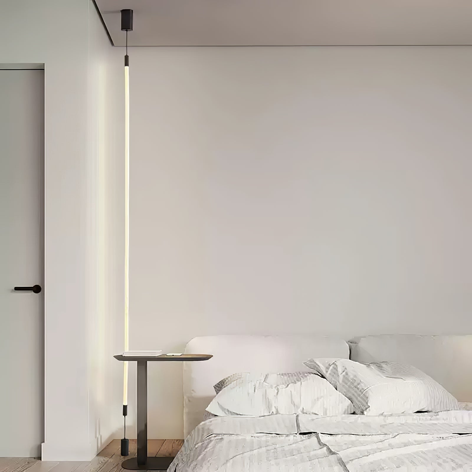 Osile Suspension Verticale Minimaliste Moderne