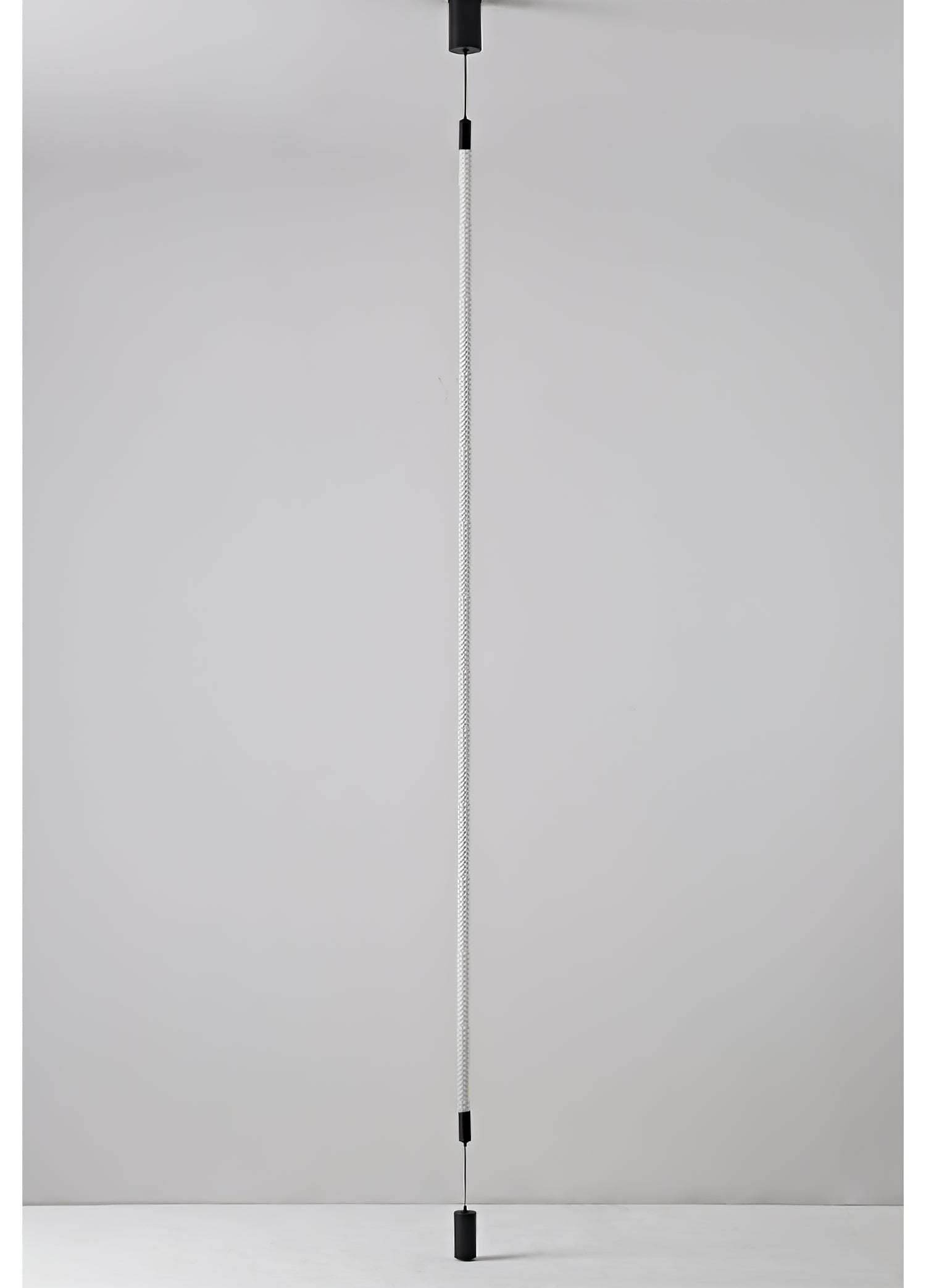Osile Suspension Verticale Minimaliste Moderne