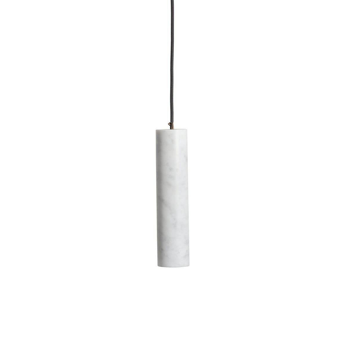 Nyxara Suspension Cluster Albâtre