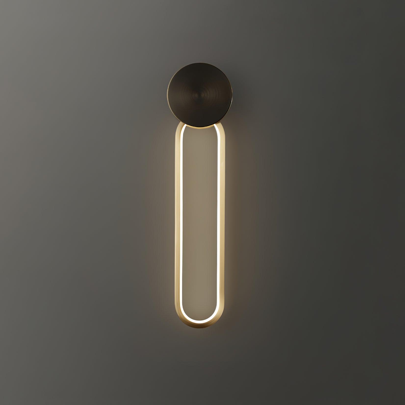 Ervenir Applique Murale Minimaliste