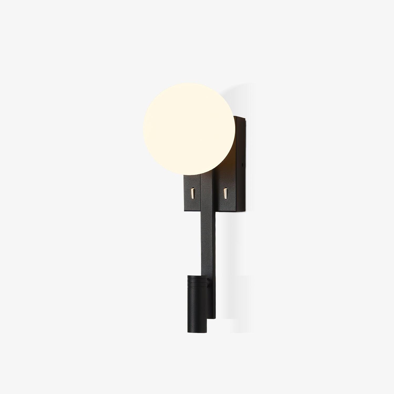 Orbit Mode PE Applique Lumière