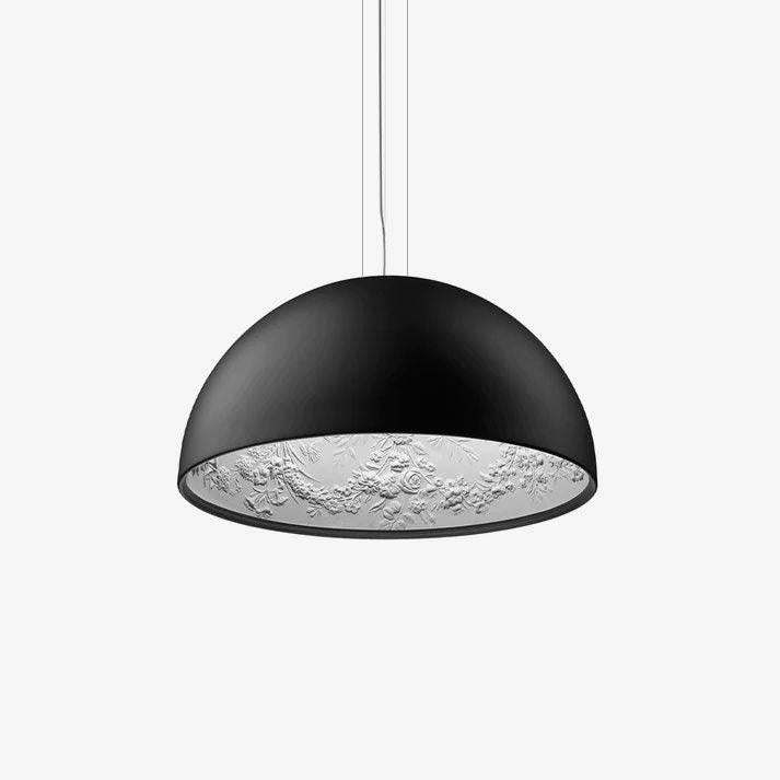 Lustra Suspension Suspension pour Salon