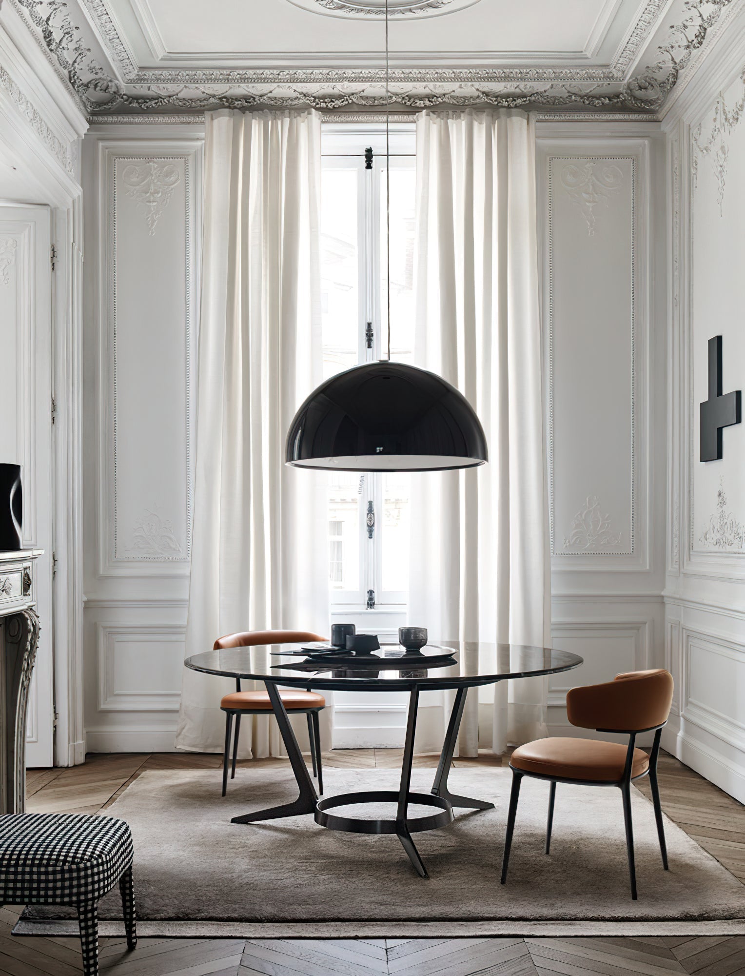 Lustra Suspension Suspension pour Salon
