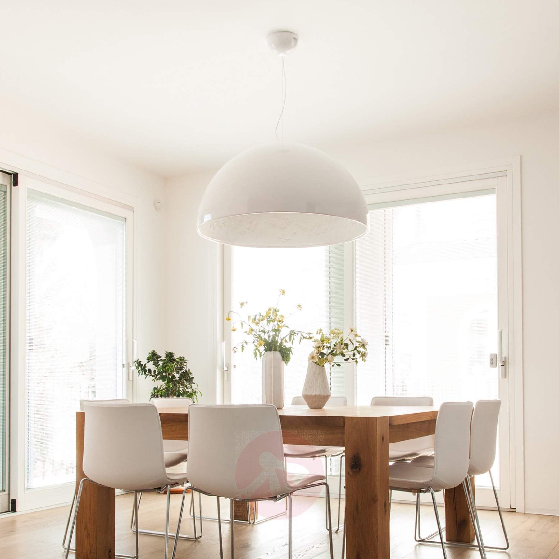 Lustra Suspension Suspension pour Salon