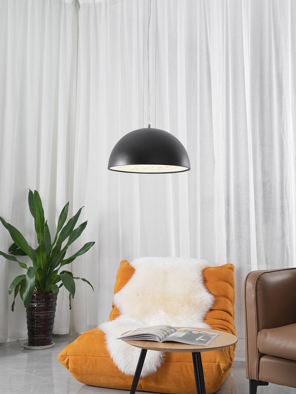Lustra Suspension Suspension pour Salon
