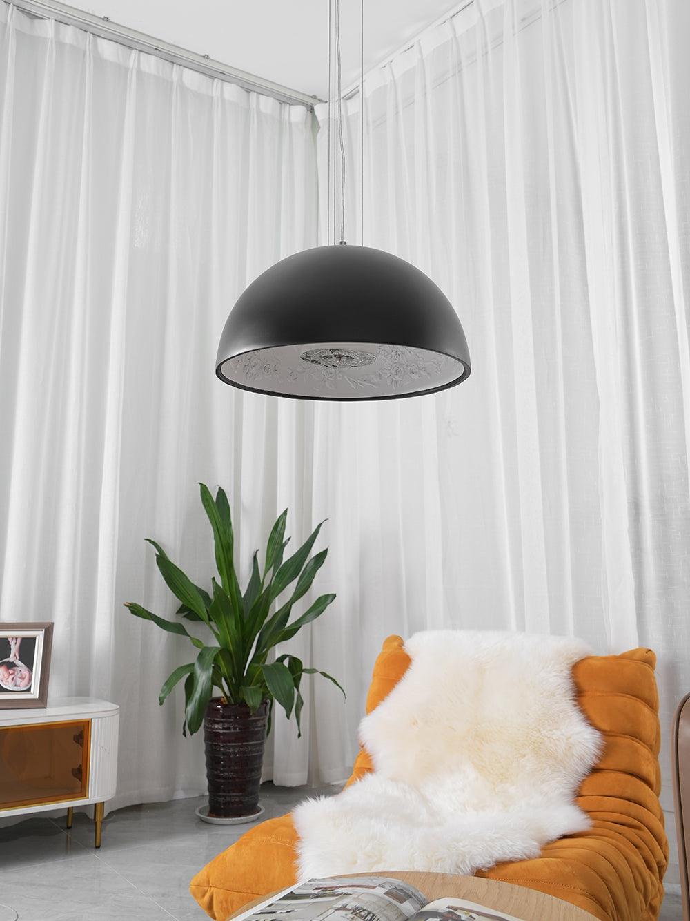 Lustra Suspension Suspension pour Salon
