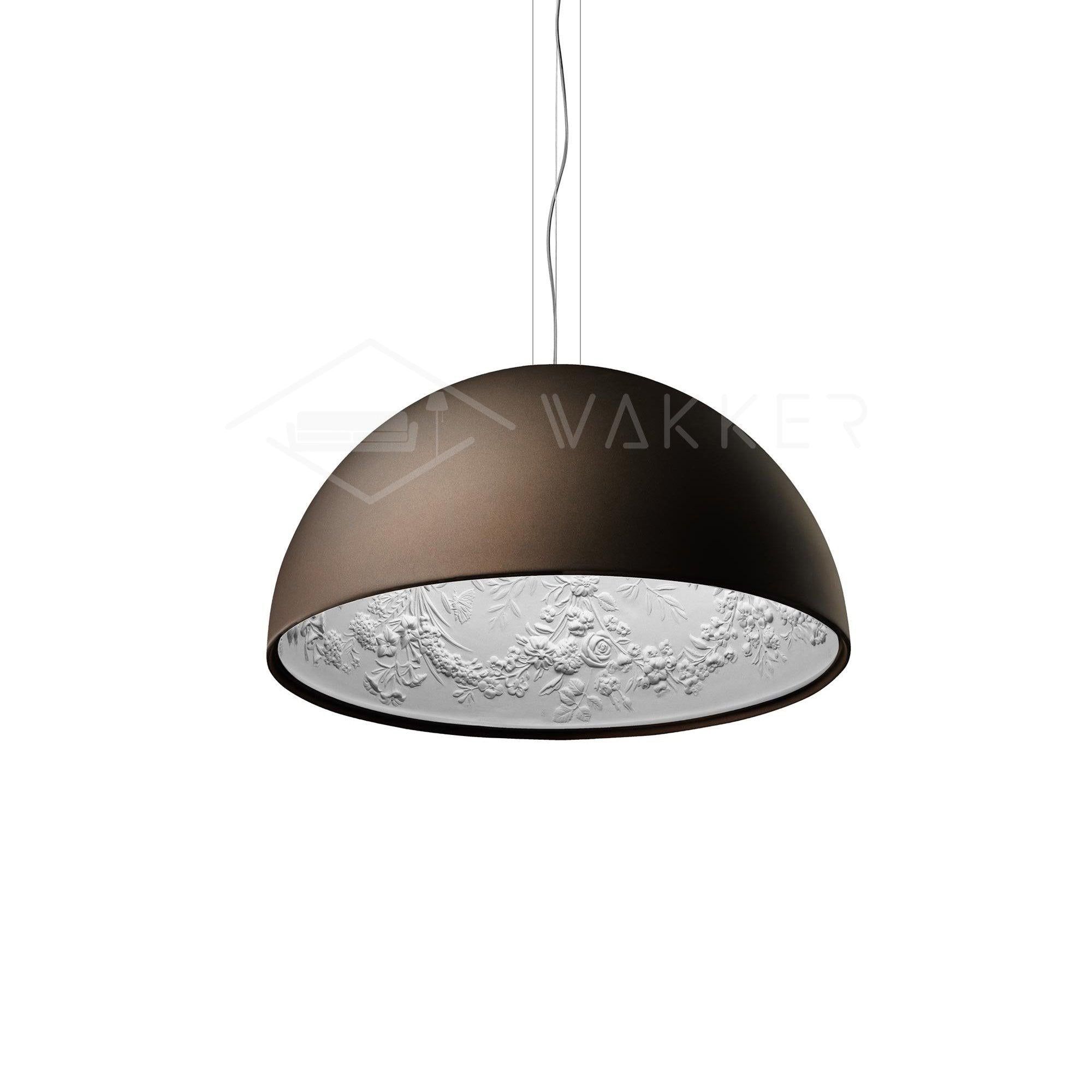 Lustra Suspension Suspension pour Salon