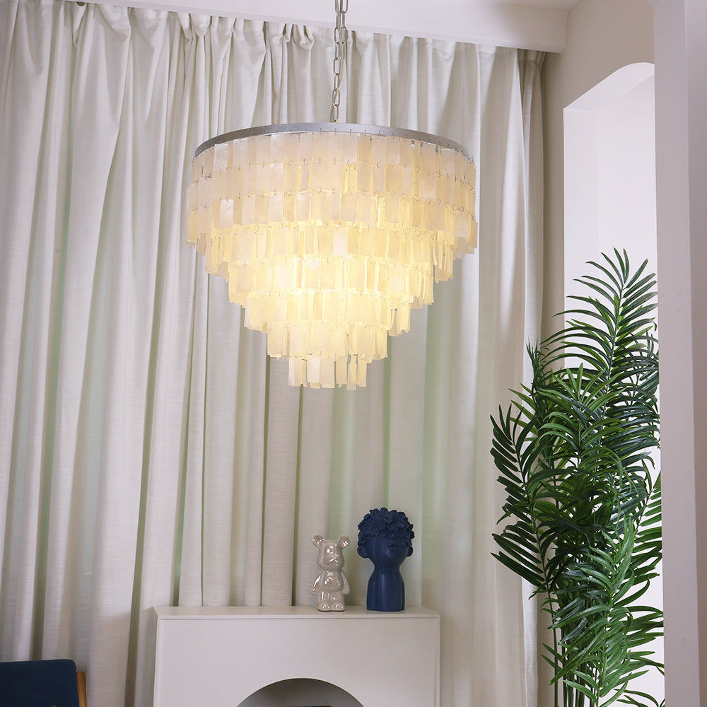 Olive Suspension de Luxe