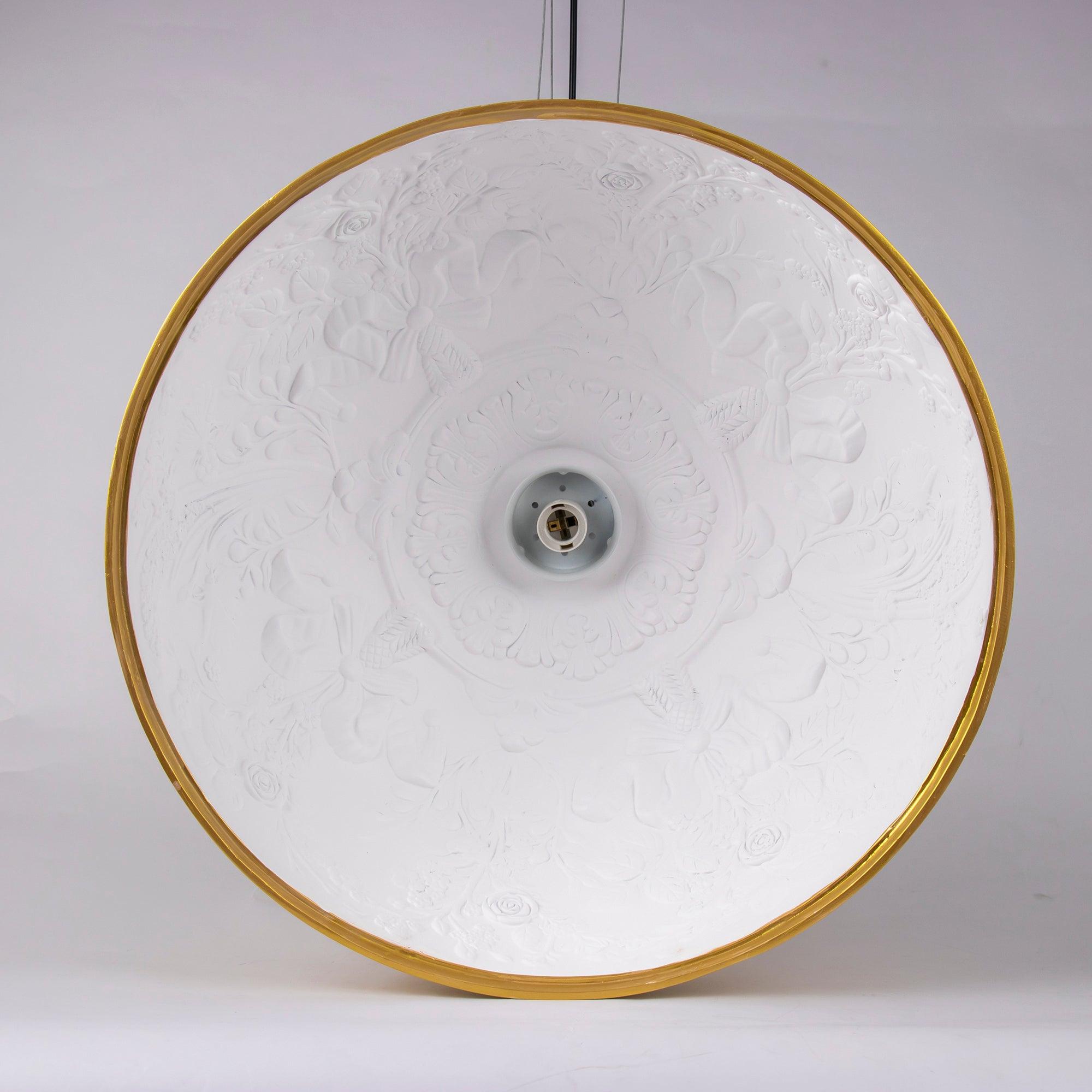 Lustra Suspension Suspension pour Salon