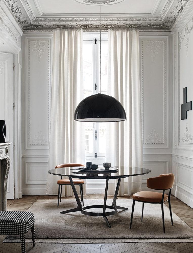 Lustra Suspension Suspension pour Salon